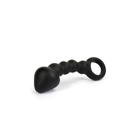 RAM Anal Trainer #3 Butt Plug - Prostate Toys