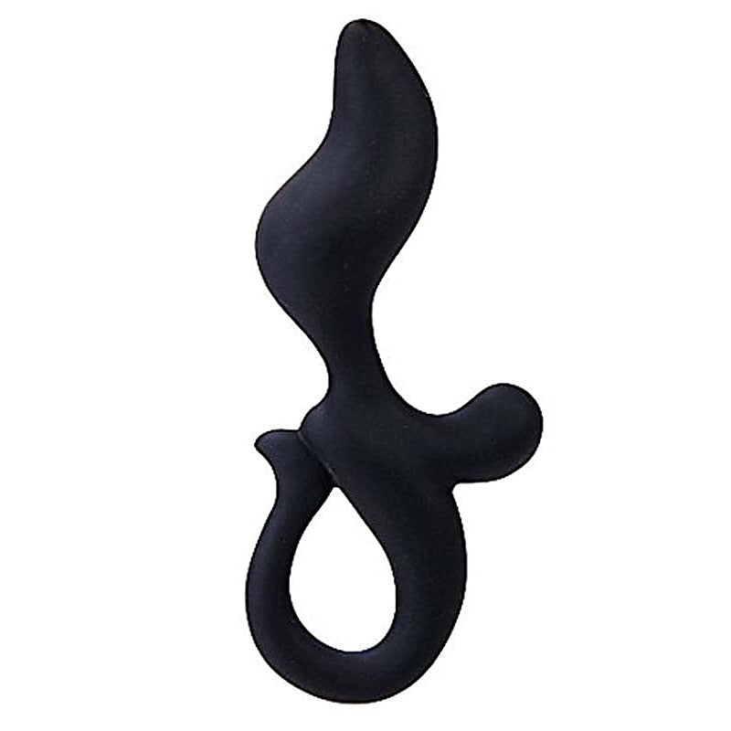 Scorpion Silicone Pleasure Massager by Shots Toys - Strap On Sextoys