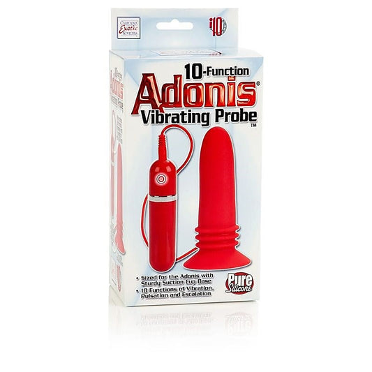 Adonis Vibrating Probe