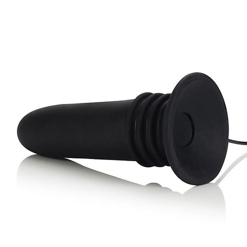 Adonis Vibrating Probe by California Exotics - Waterproof Vibrators