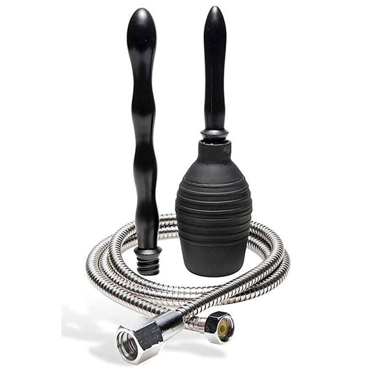 CleanStream All In One Cleansing System - Enemas and Douches
