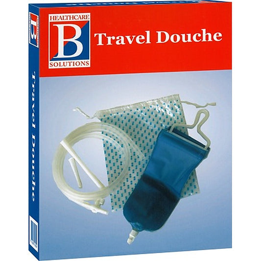 Travel Douche 2 Litres