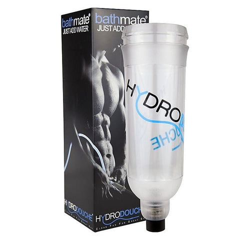 Premium Bathmate Hydrodouche by Bathmate - Enemas and Douches