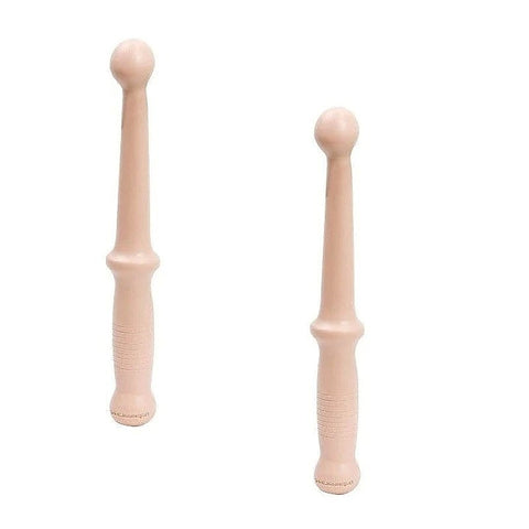 Anal Probe 7.5 Inch Prostate Massager by Doc Johnson - Anal Dildos