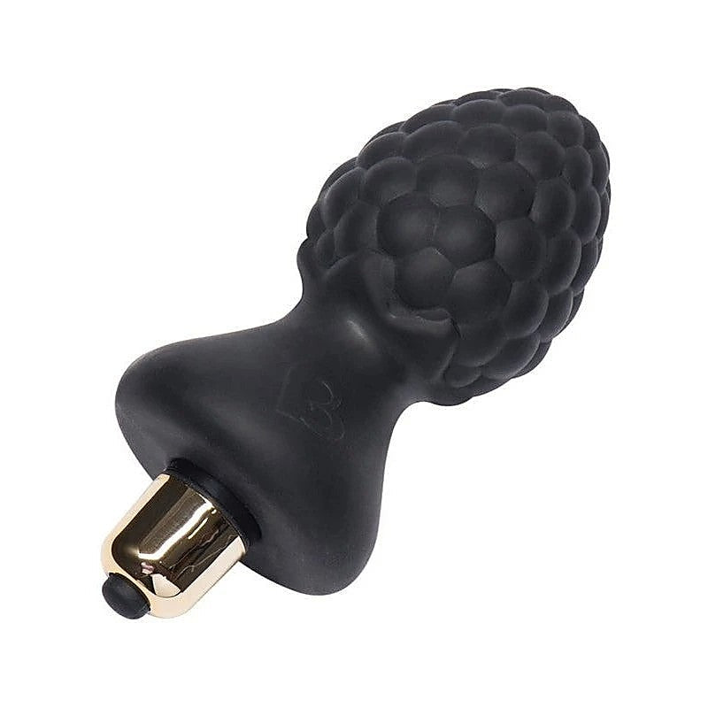 Professional-Grade Ass Berries by Rocks Off - Butt Plugs