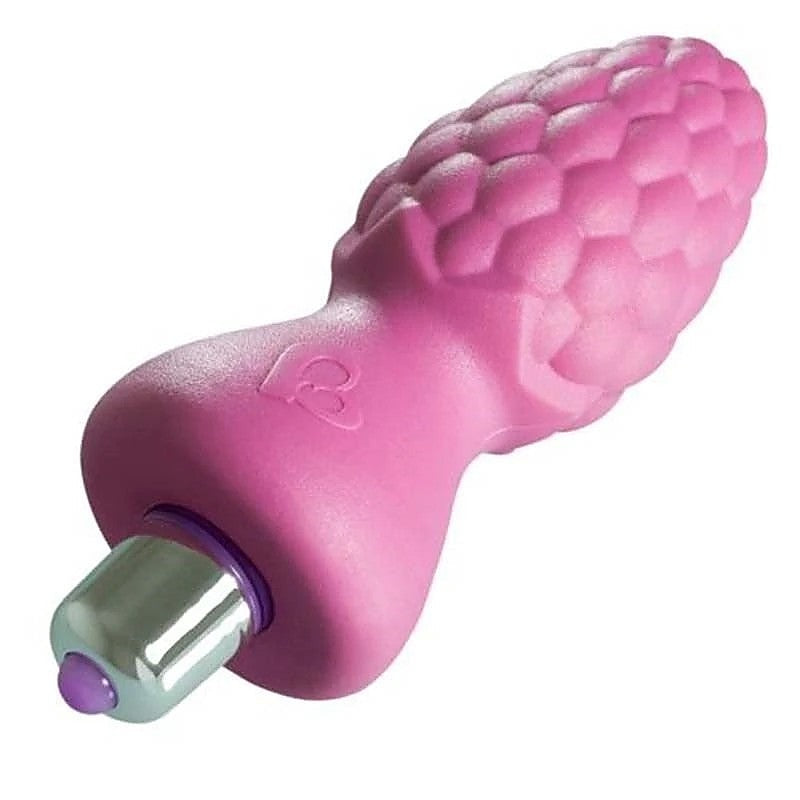 Professional-Grade Ass Berries by Rocks Off - Butt Plugs