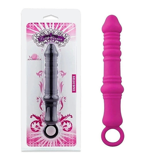 Dutch Canon Anal Plug