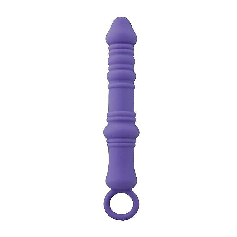 Dutch Canon Anal Plug - Butt Plugs