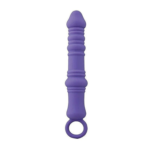 Dutch Canon Anal Plug - Butt Plugs