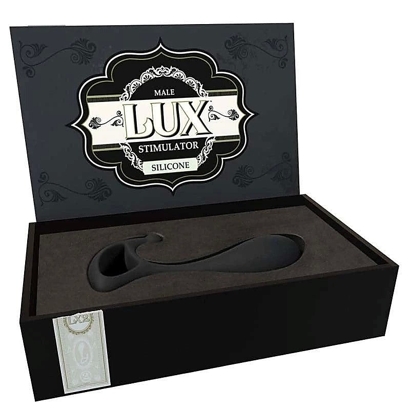 LUX Lx2 Stimulator Waterproof by BMS Factory - Prostate Toys