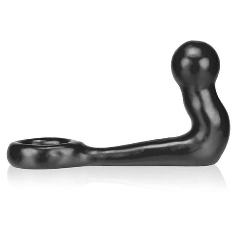 Professional-Grade Hitch Ass Lock by Oxballs - Anal Dildos