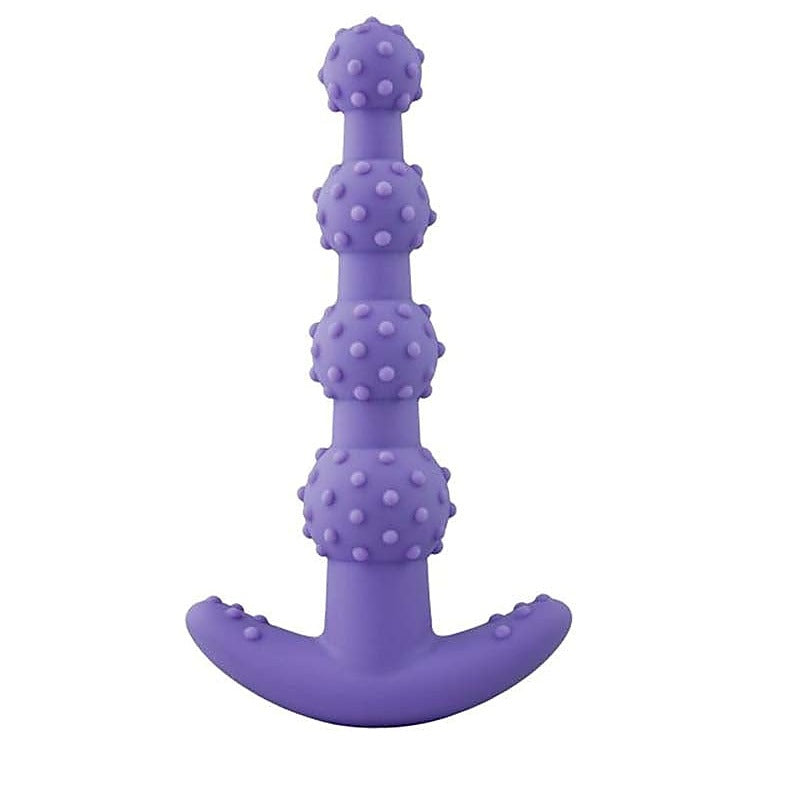 Premium MaxPleasure Anal Beads by Aphrodisia - Penis Pumps And Stretchers