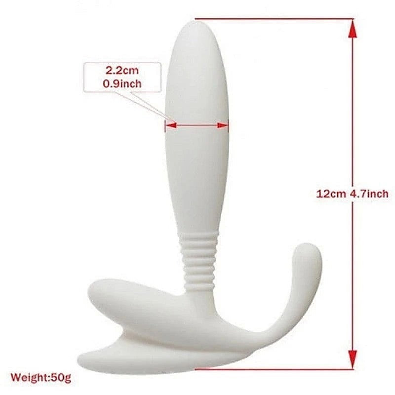 7 Function Prostate Stimulator by Aphrodisia - Prostate Toys