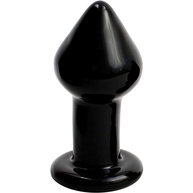 Perfect Plug Silicone Butt Plug by BDStyle - Love Eggs and Kegel Exercisers