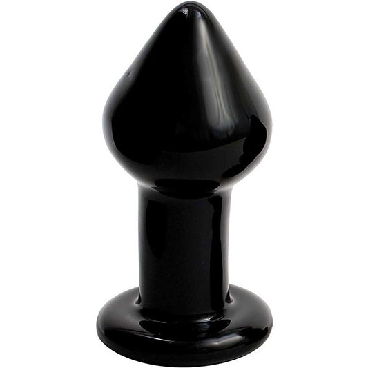 Perfect Plug Silicone Butt Plug - Love Eggs and Kegel Exercisers