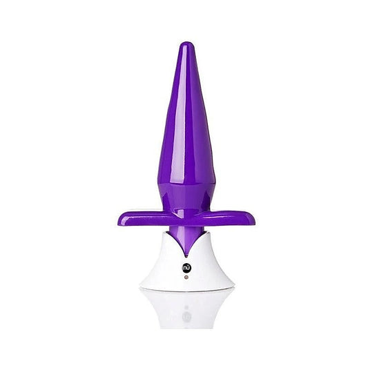 Sensuelle Butt Plug 20 Function - Butt Plugs