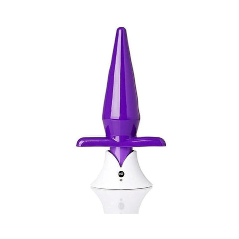 Premium Butt Plug 20 Function by Nu Sensuelle - Butt Plugs