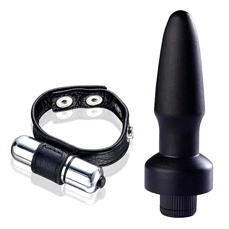 Premium Max Sensation Sex Kit by Maxpassion - Sex Kits