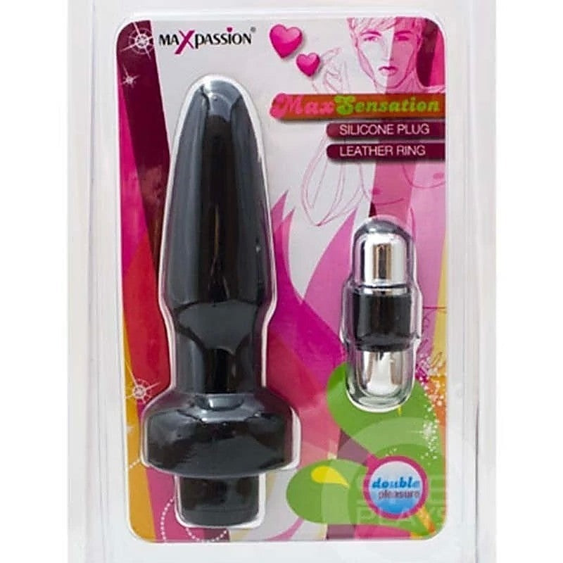 Premium Max Sensation Sex Kit by Maxpassion - Sex Kits