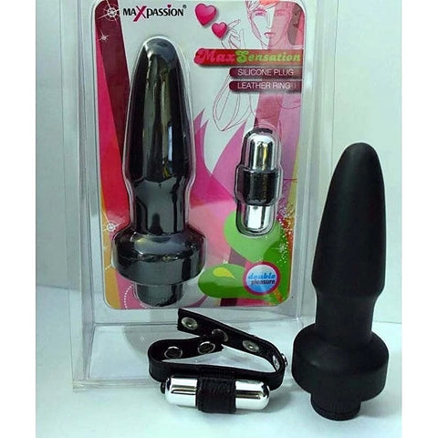 Premium Max Sensation Sex Kit by Maxpassion - Sex Kits