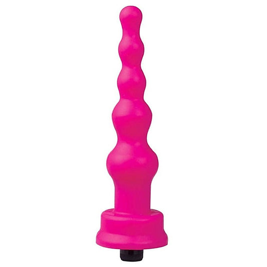 Ride-a-Delight Anal Beads