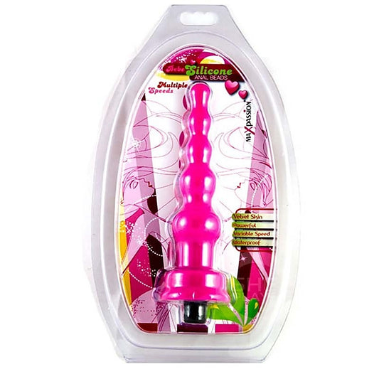 Ride-a-Delight Anal Beads