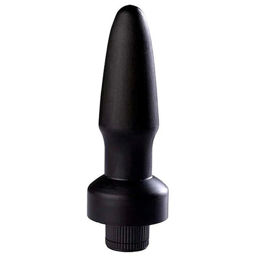 Silky-smooth silicone delivers a comfortable, luxurious sensation. - Butt Plugs