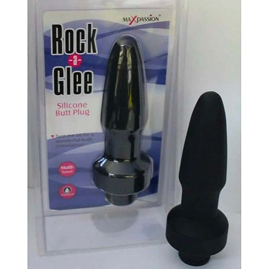 Silky-smooth silicone delivers a comfortable, luxurious sensation. - Butt Plugs