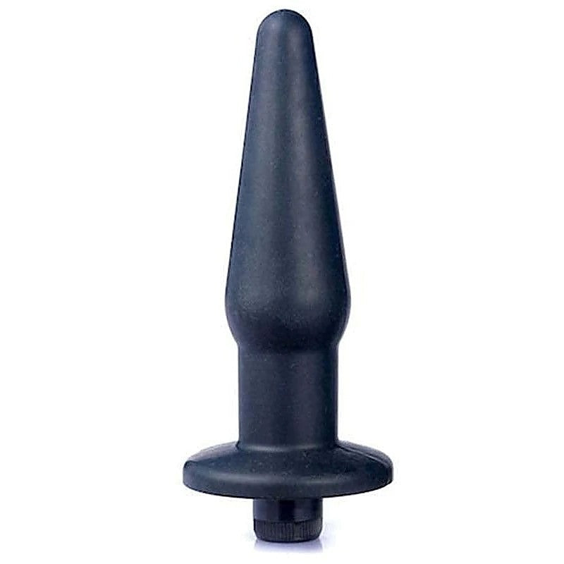 Pulsating Power Plug by Maxpassion - Butt Plugs