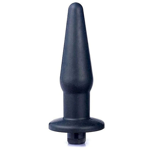 Pulsating Power Plug by Maxpassion - Butt Plugs