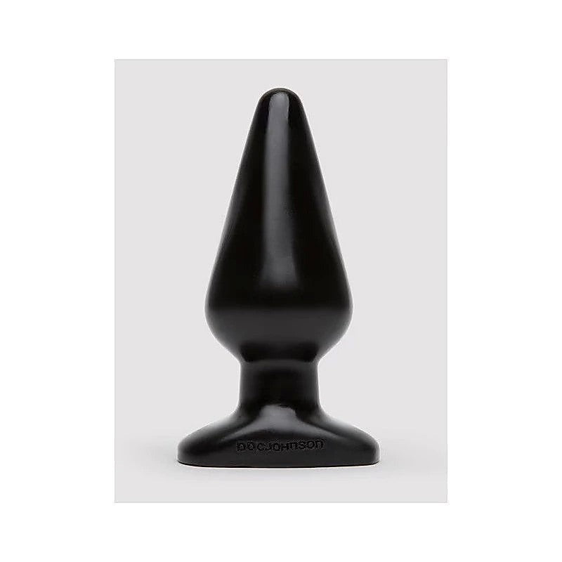 Pulsating Power Plug by Maxpassion - Butt Plugs