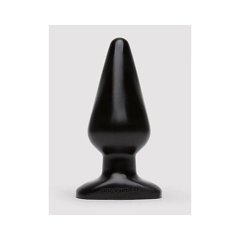 Pulsating Power Plug by Maxpassion - Butt Plugs