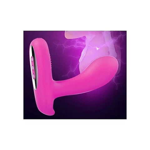 Lil' Lover Massager by RoomFun - Prostate Toys