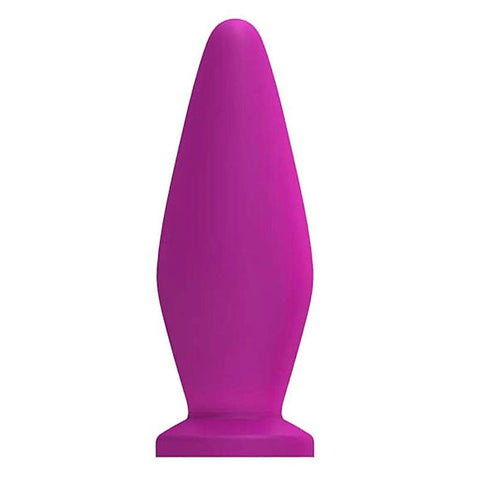 Ellen Butt Plug Large by My Lovey Sextoys - Non-Realistic Dildos