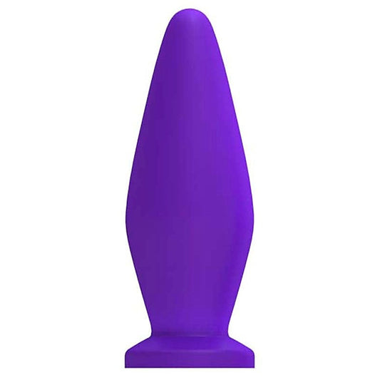 MyLovey Ellen Butt Plug Large - Non-Realistic Dildos