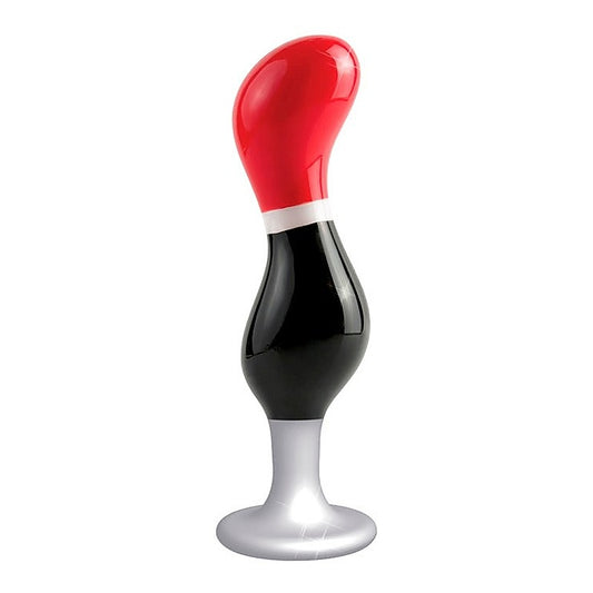 Pipedream Ceramix No 03 G Spot Curved Dildo