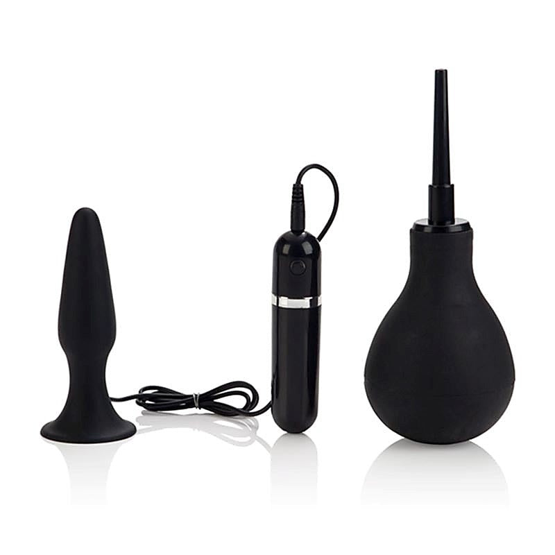 10 Function Advanced Anal Explorer Kit by California Exotics - Sex Kits