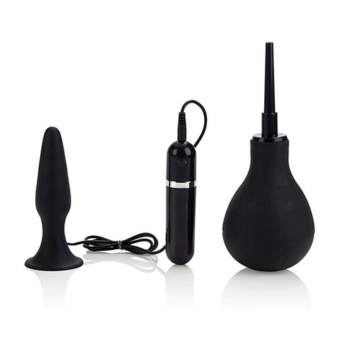 10 Function Advanced Anal Explorer Kit by California Exotics - Sex Kits