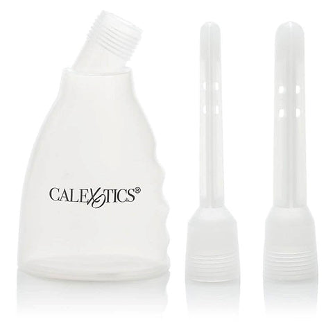 Premium Ultimate Douche by California Exotics - Enemas and Douches