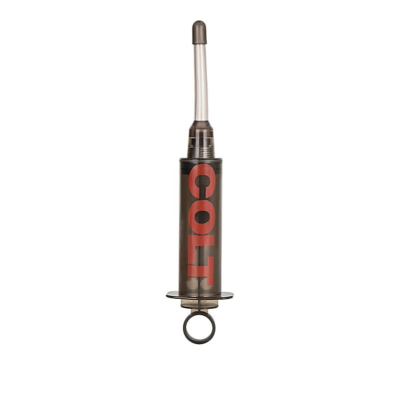 Premium Colt Master Syringe-Style Anal Cleanser - Anal Cleansing