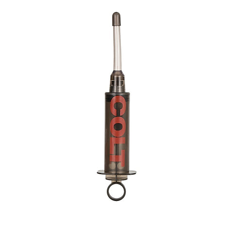 Premium Colt Master Syringe-Style Anal Cleanser - Anal Cleansing