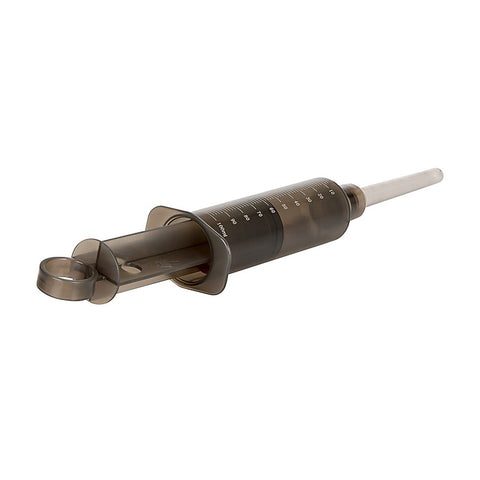 Premium Colt Master Syringe-Style Anal Cleanser - Anal Cleansing