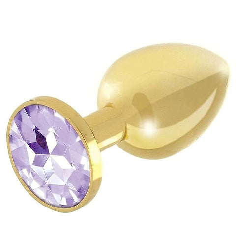 Booty Plug Luxury Set by Rianne S - Butt Plugs