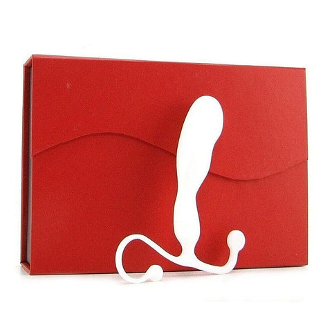 Professional-Grade Helix Classic by Aneros - Prostate Toys