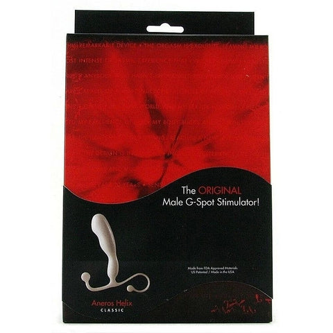 Professional-Grade Helix Classic by Aneros - Prostate Toys