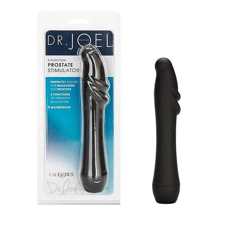 Dr. Joel Kaplan 5 Function Prostate Massager - Prostate Toys