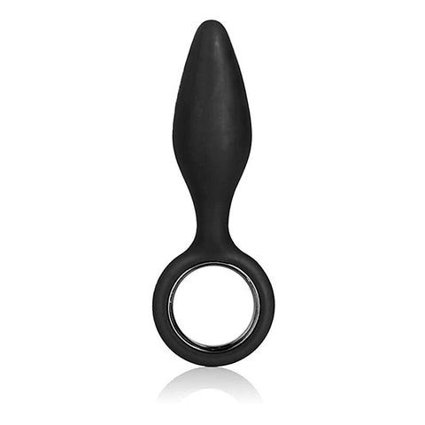 Booty Call Booty Slider by California Exotics - Rabbit Vibrators