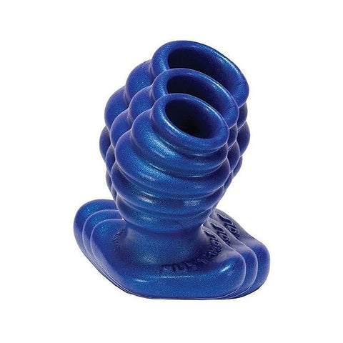 Butt Hole 1 Small Rippled by Oxballs - Anal Dildos