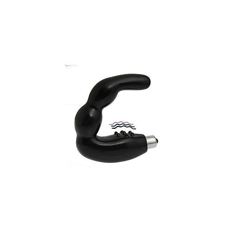 Dream Blue Vibrating Prostate Massager - Prostate Toys