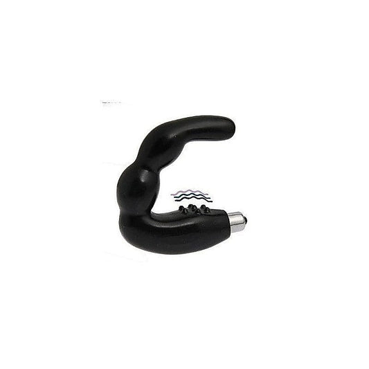 Dream Blue Vibrating Prostate Massager - Prostate Toys